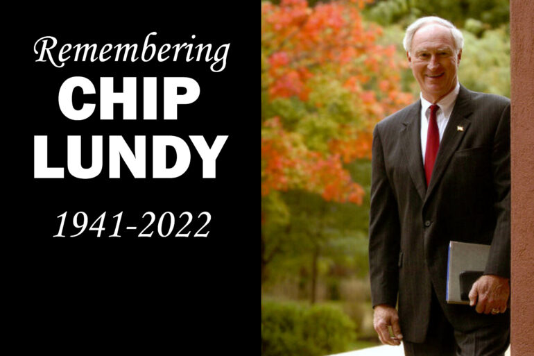 Remembering Chip Lundy