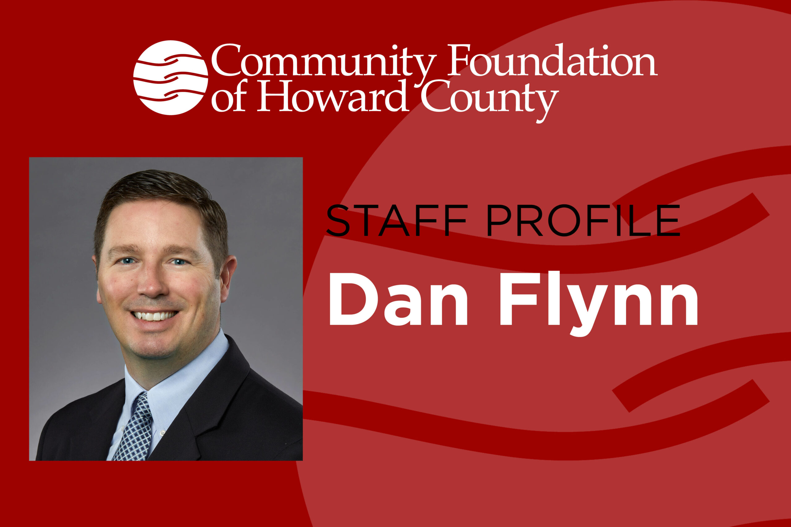 Meet Our Staff: Dan Flynn