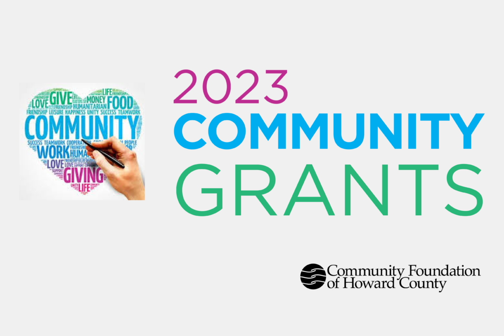 Community Grant Applications Accepted Beginning Oct. 2 – Community ...