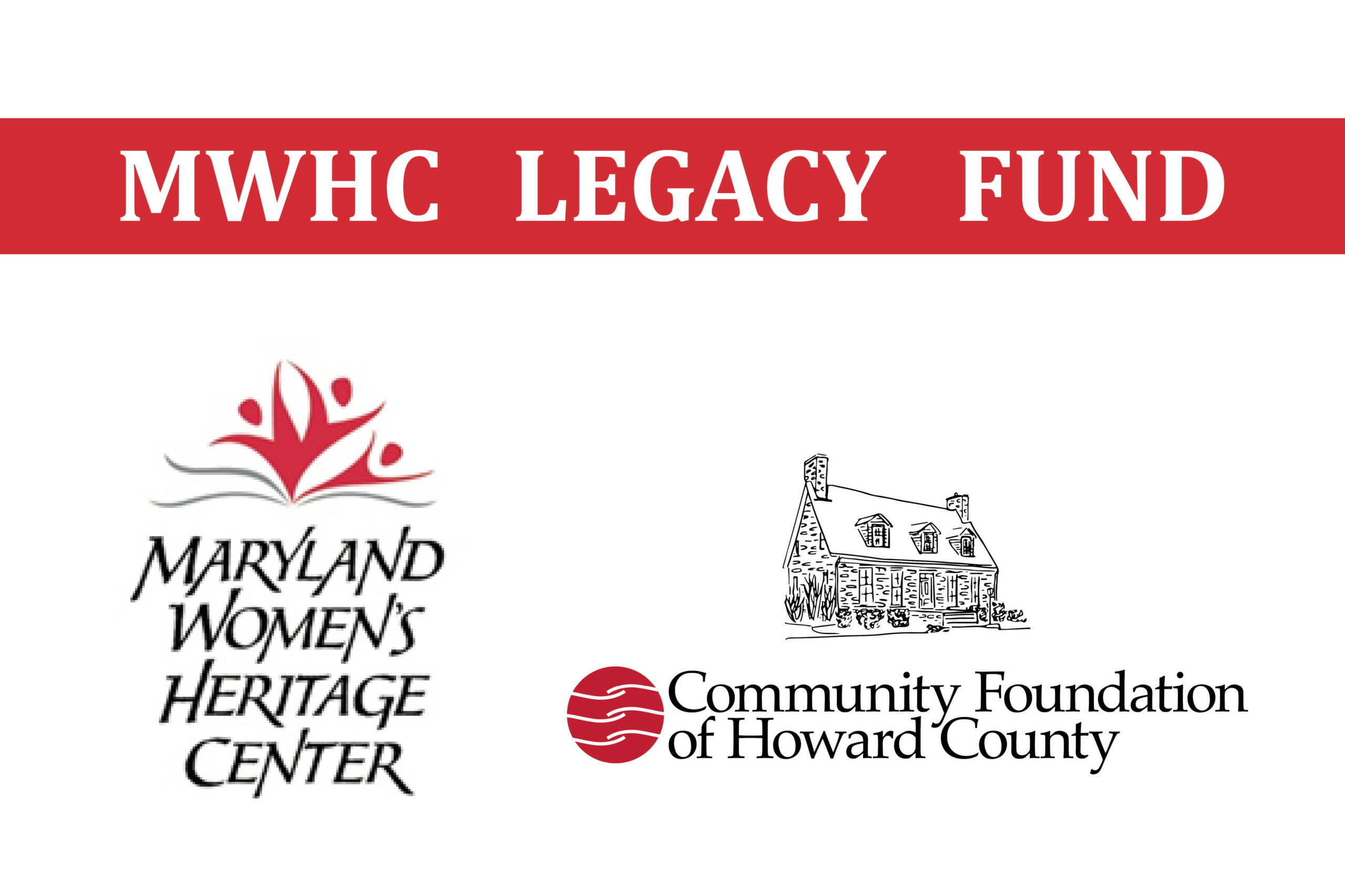Maryland Women’s Heritage Center Launches New Fund at CFHoCo