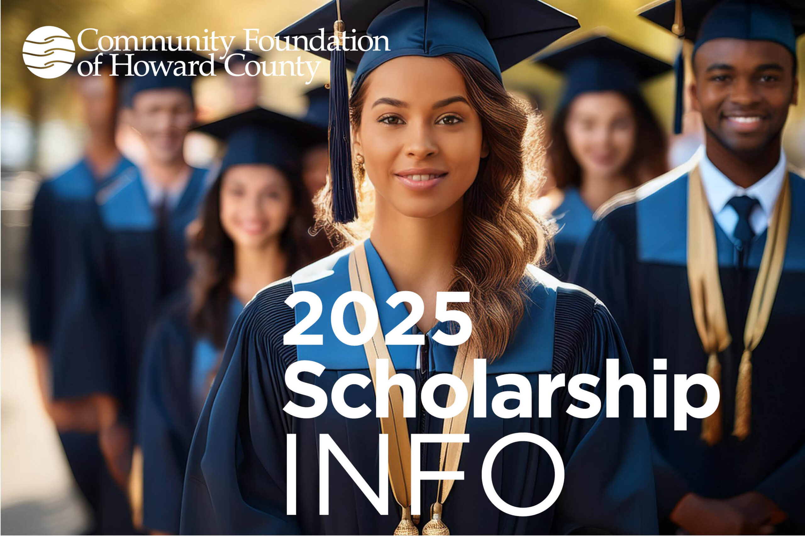 2025 Scholarship Information