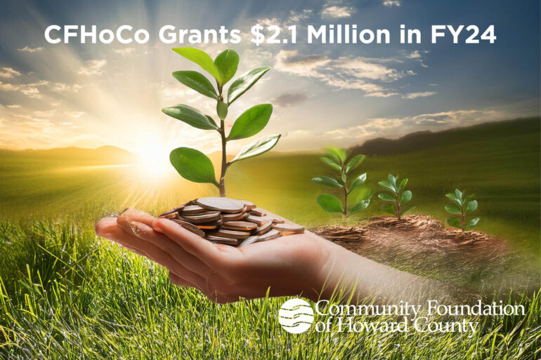 CFHoCo Grants More than $2.1 M in 2024