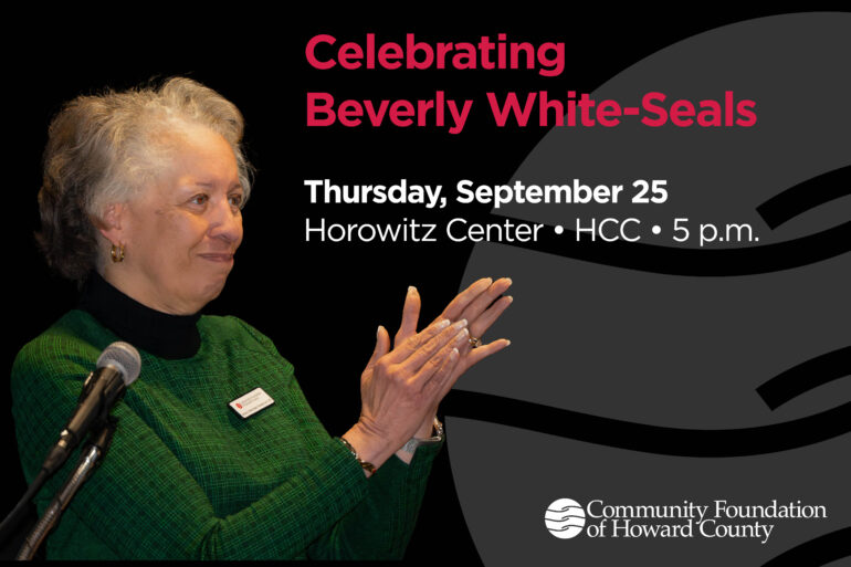 Celebrating Beverly