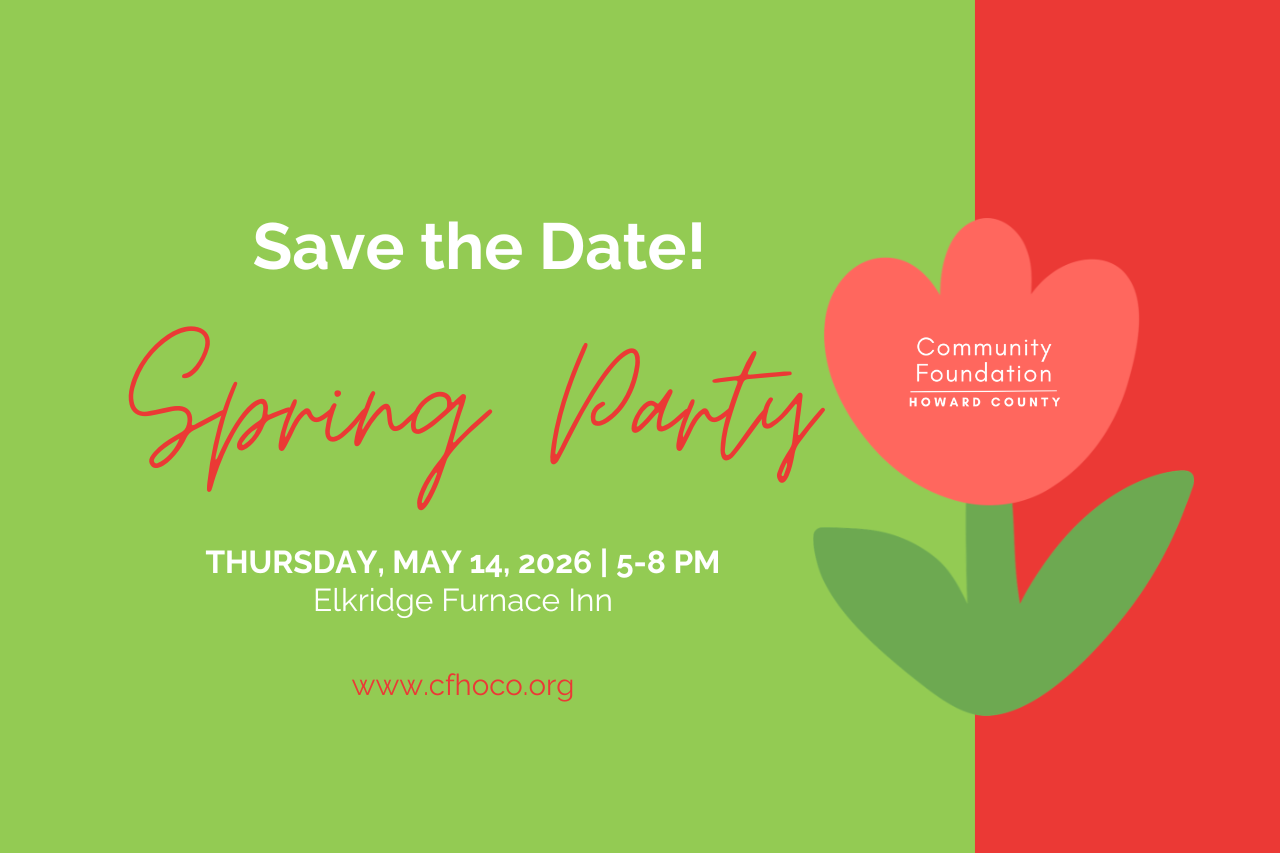 2026 Spring Party Information