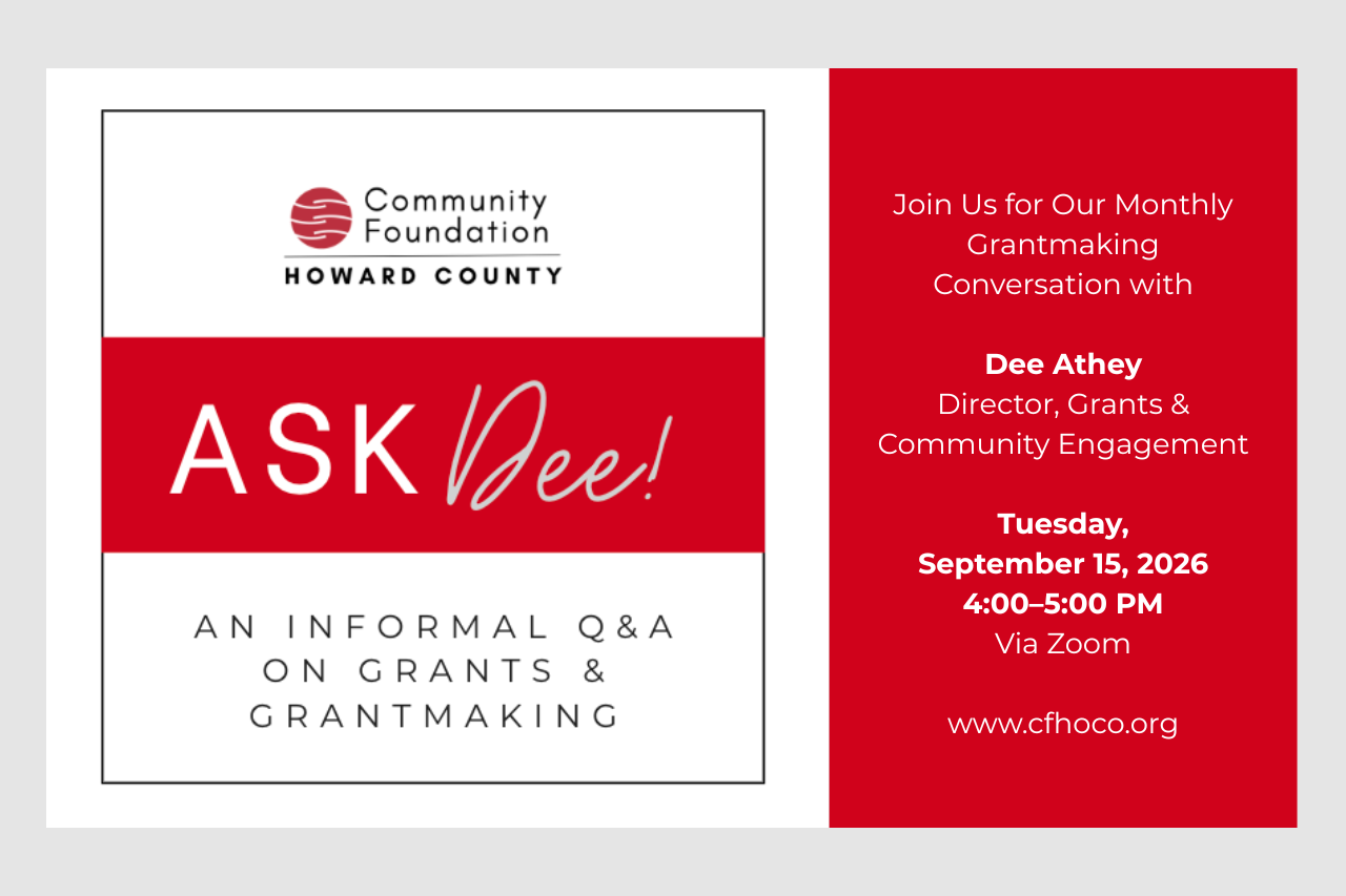 Ask Dee!
