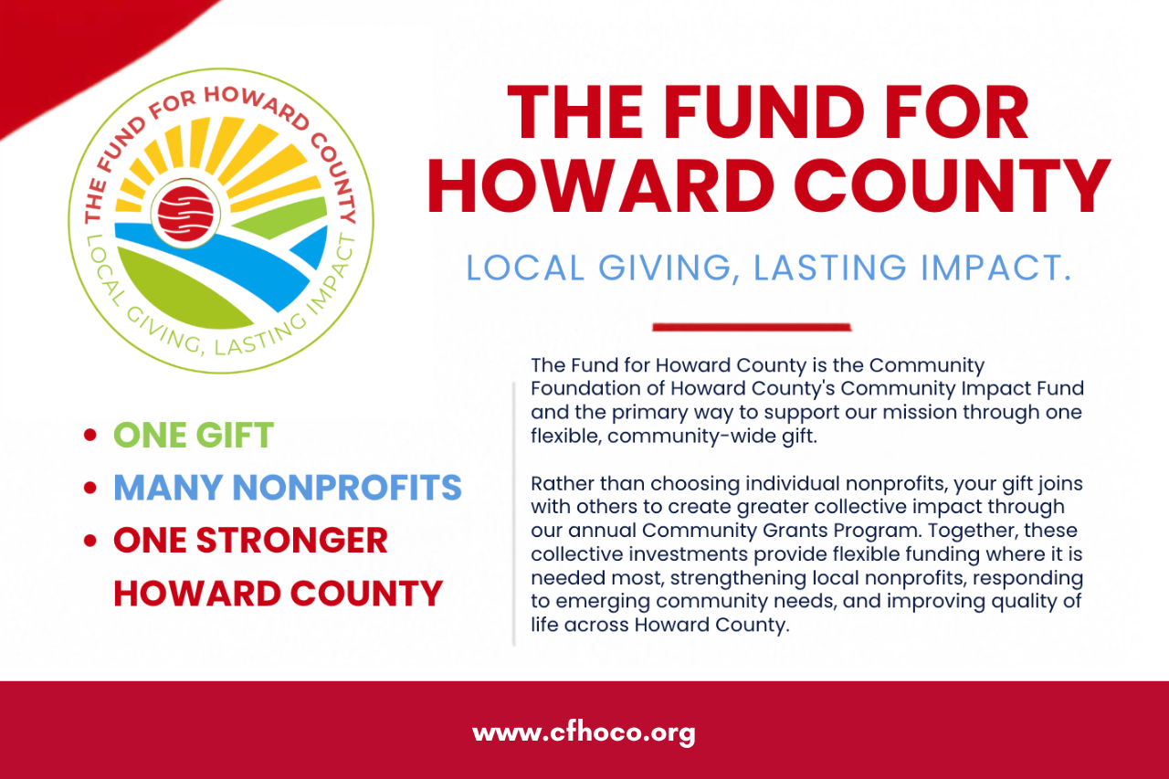 The Fund for Howard County